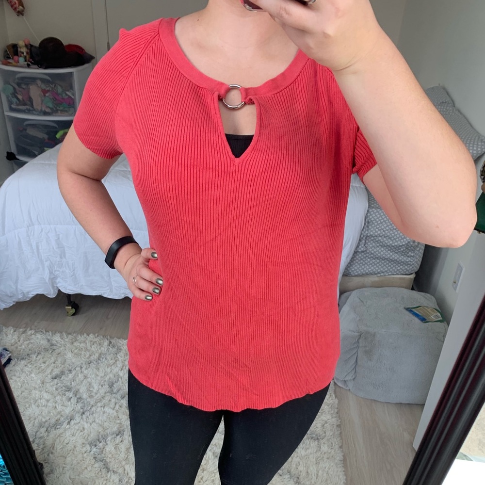 Valerie Stevens Silk Shirt Separates